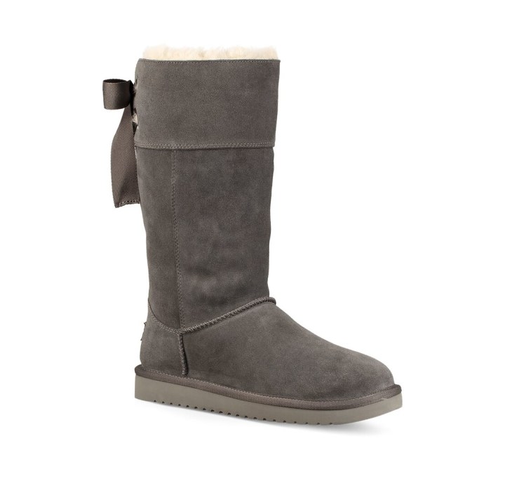 Koolaburra by Ugg Andrah Tall Suede Boots