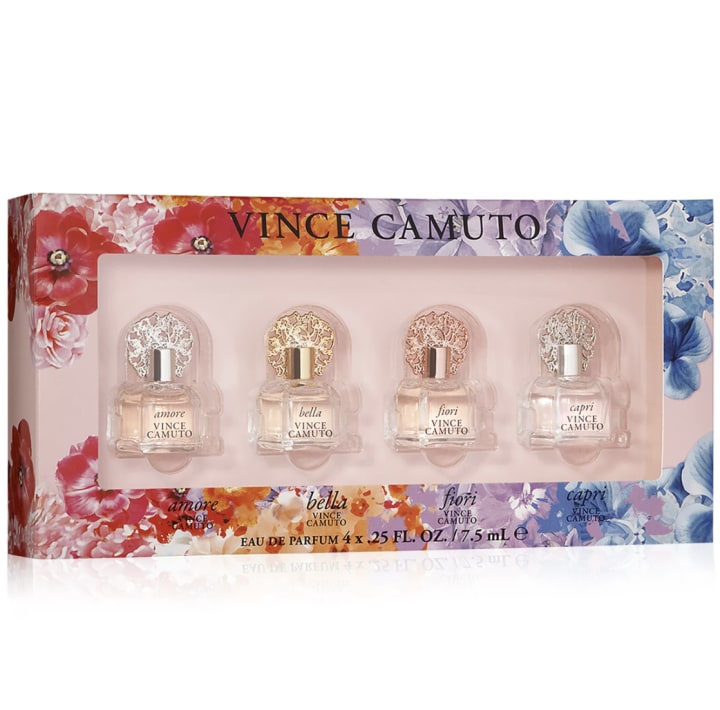 Vince Camuto Fragrance Mini Gift Set
