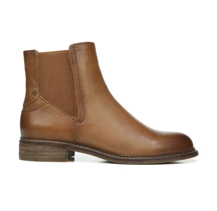 Franco Sarto Horrace Bootie