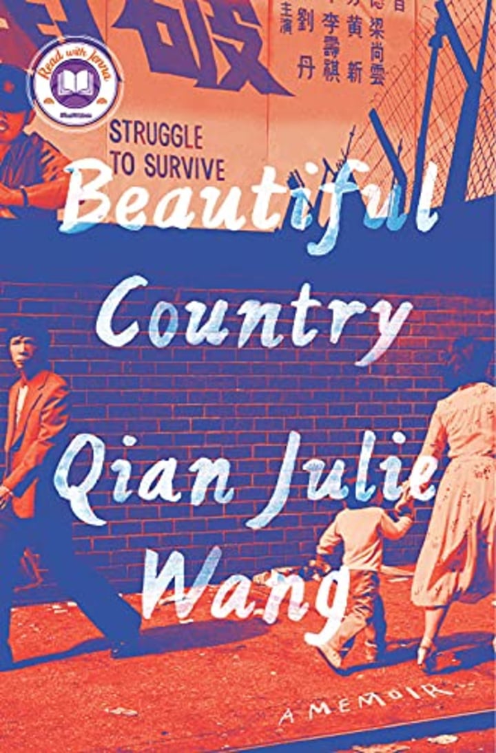 &quot;Beautiful Country,&quot; by Qian Julie Wang