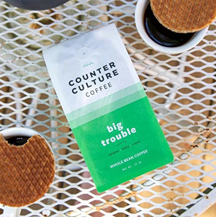 Counter Culture Coffee Big Trouble Medium Roast