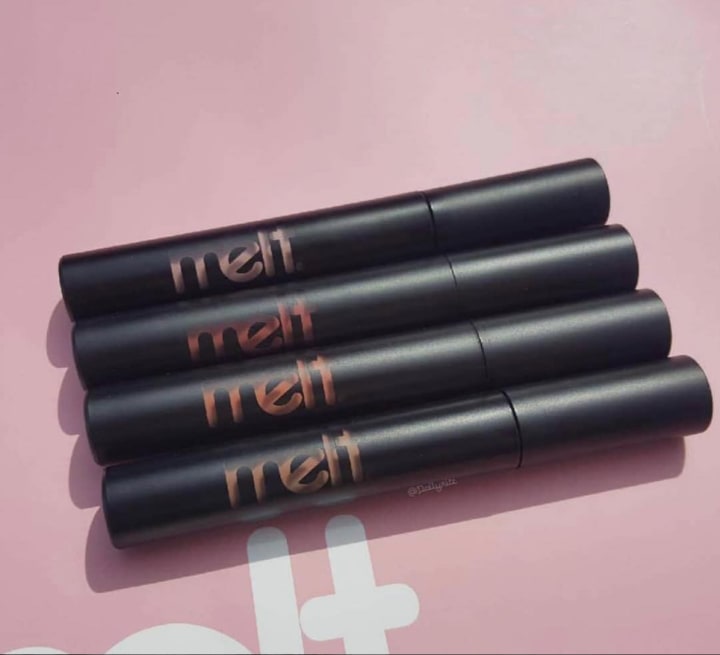 Melt Cosmetics Liquid Lipstick