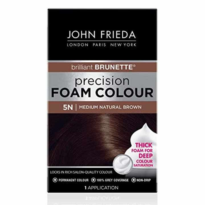 6N Light Natural Brown