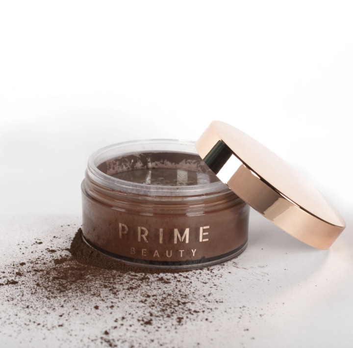 Prime Beauty Locked In Loose Powder