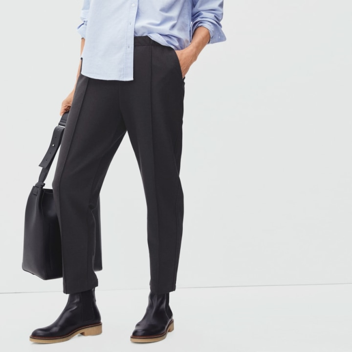 The Dream Pant - Black