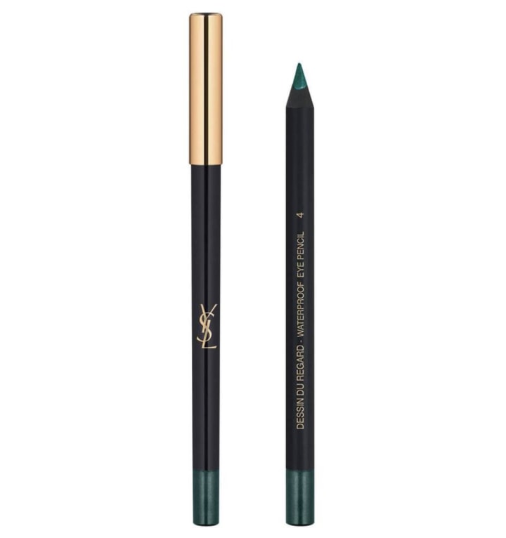 Yves Saint Laurent Dessin Du Regard Waterproof Eye Pencil