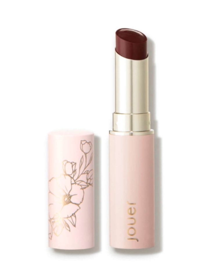 Jouer Cosmetics Essential Lip Enhancer Shine Balm