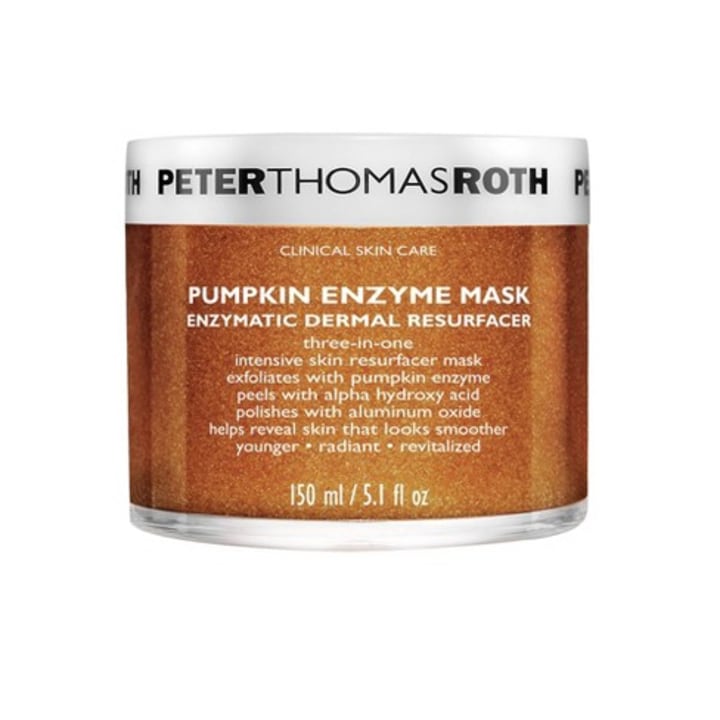 Pumpkin Enzyme Mask Enzymatic Dermal Resurfacer