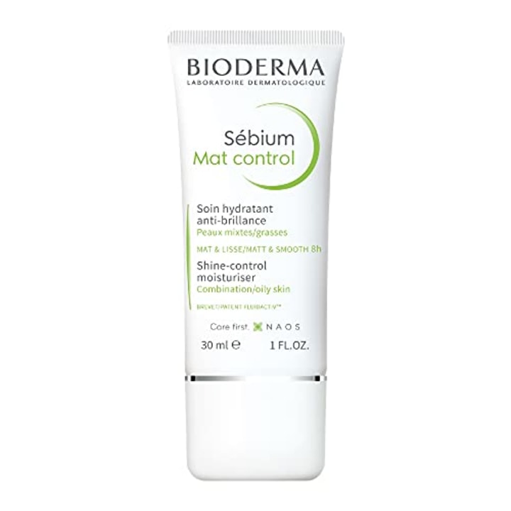 Bioderma S?bium Mat Control Cream