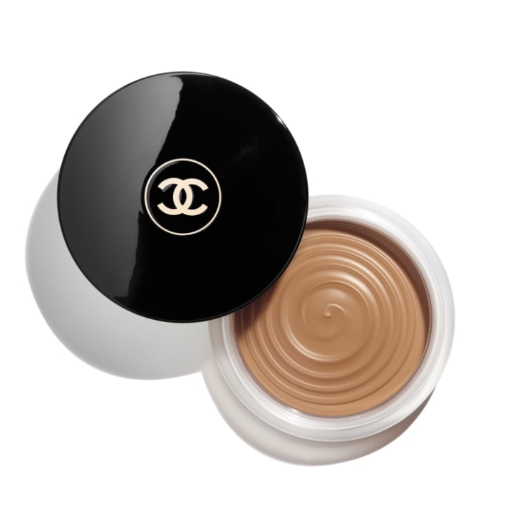 Chanel Healthy Glow Bronzing Cream