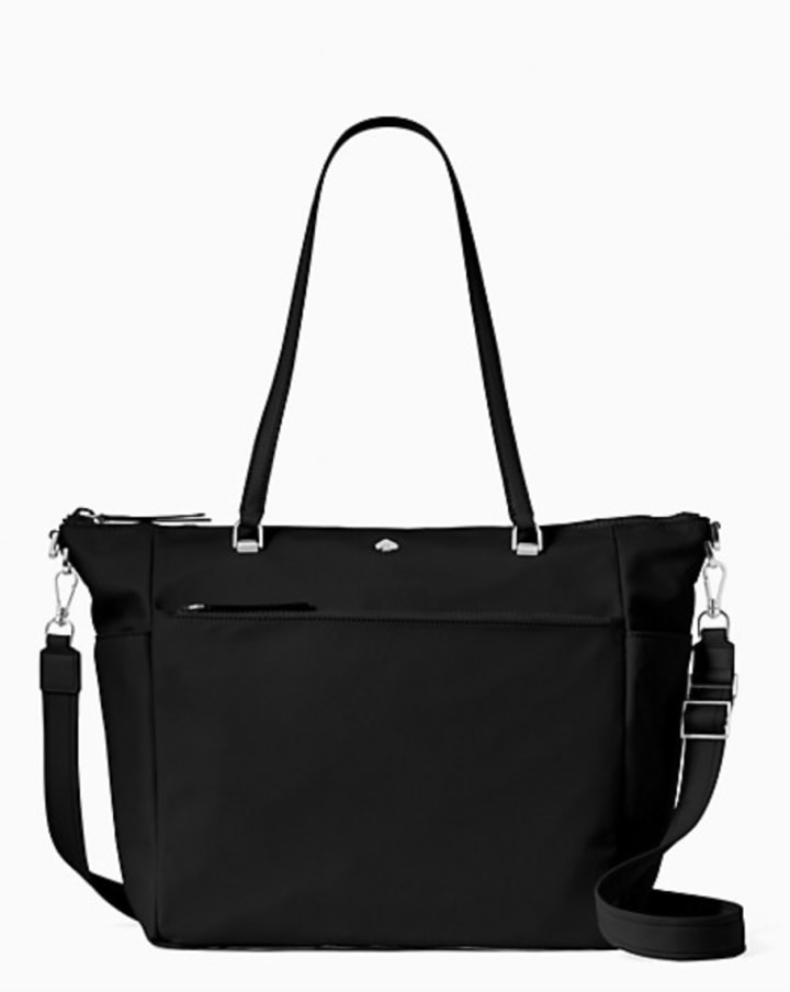 Kate spade online disney diaper bag