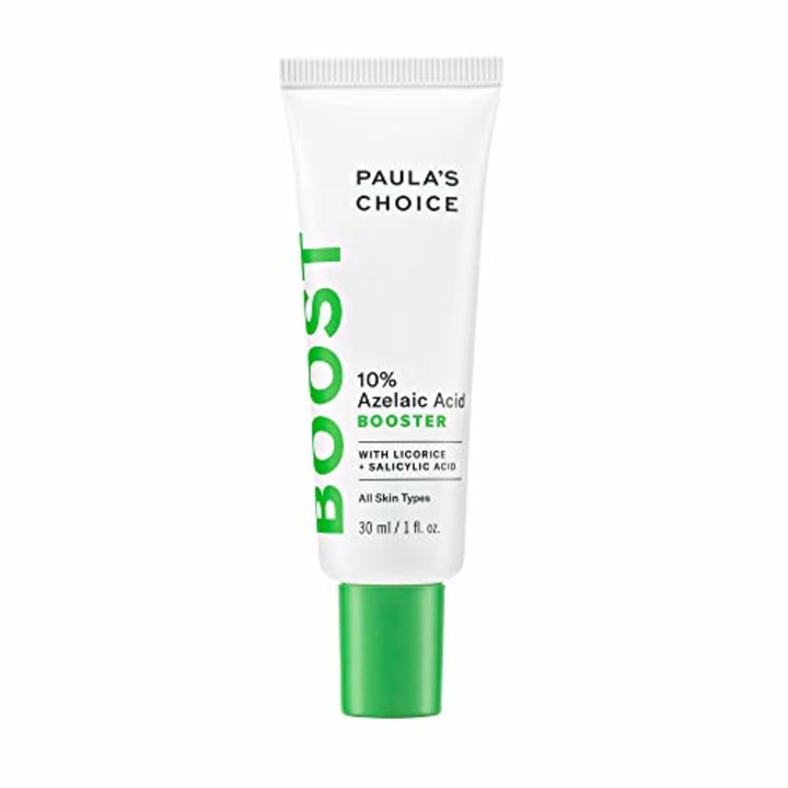 Paula&#039;s Choice BOOST 10% Azelaic Acid Booster Cream Gel