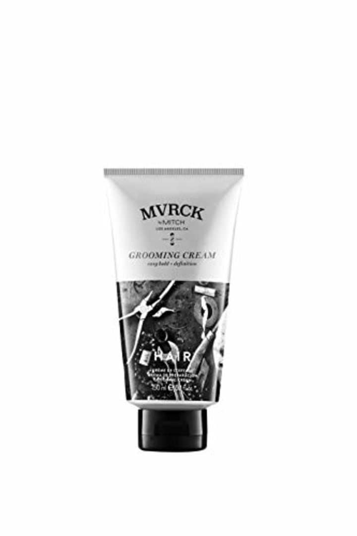 MVRCK by MTCH Grooming Cream