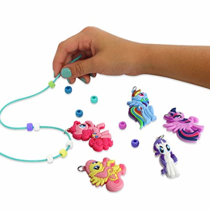 Tara Toys My Little Pony Necklace Activity Set
