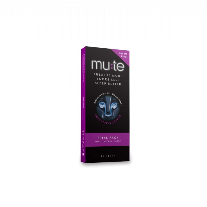 Mute