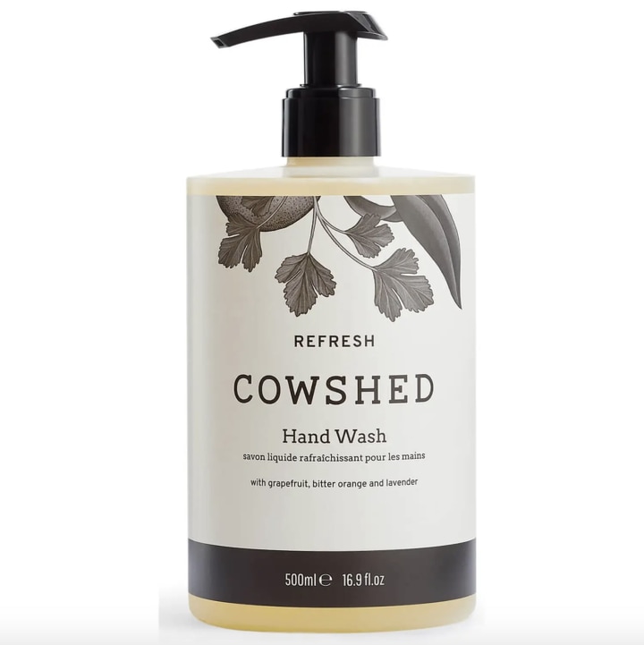 Cowshed Refresh Hand Wash