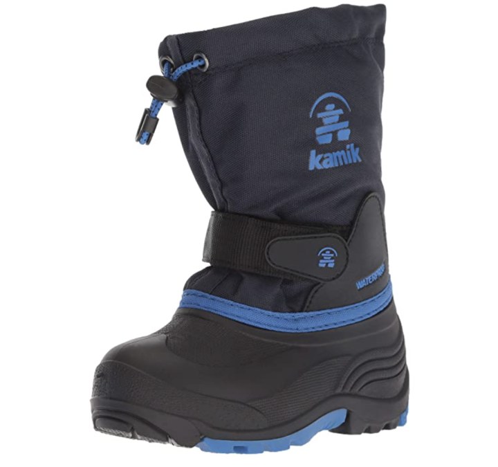 Kamik WaterbugW Snow Boot
