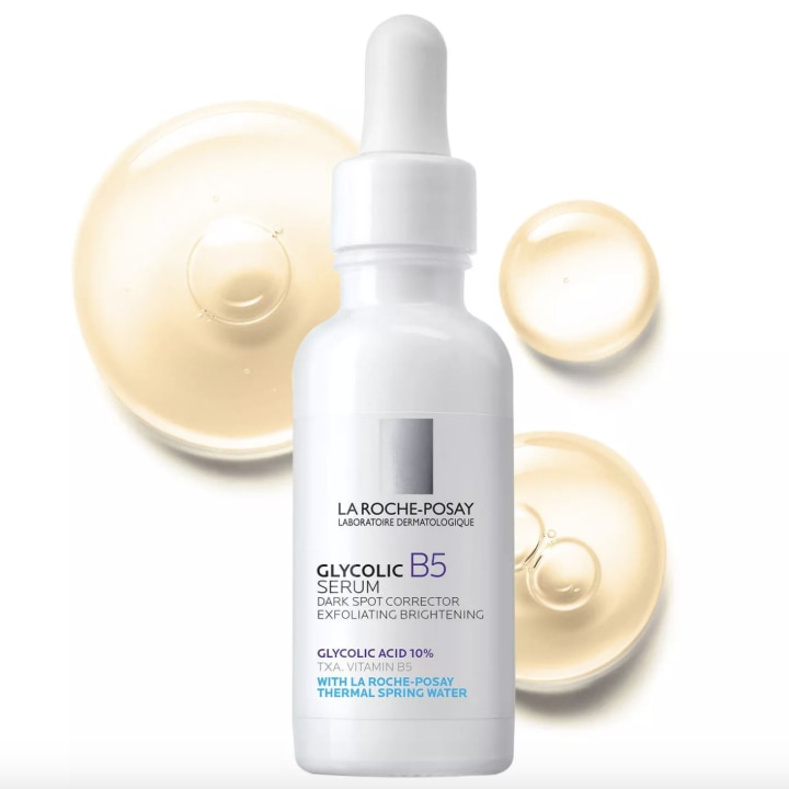La Roche-Posay Glycolic B5 Dark Spot Corrector