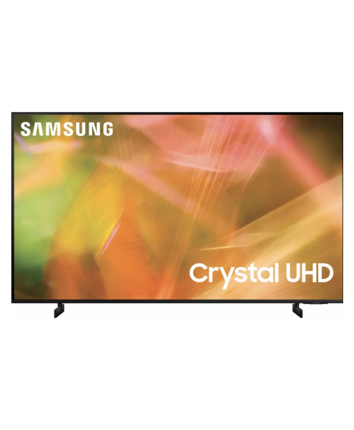 Samsung 65-Inch LED 4K UHD Smart Tizen TV