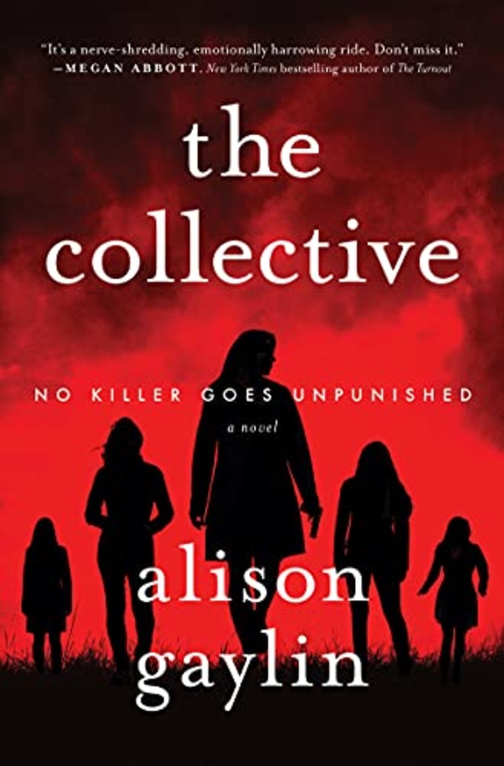 &quot;The Collective&quot;