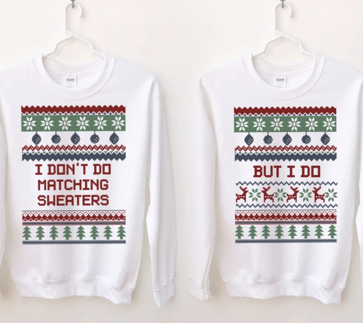 27 best ugly Christmas sweaters this holiday 2022