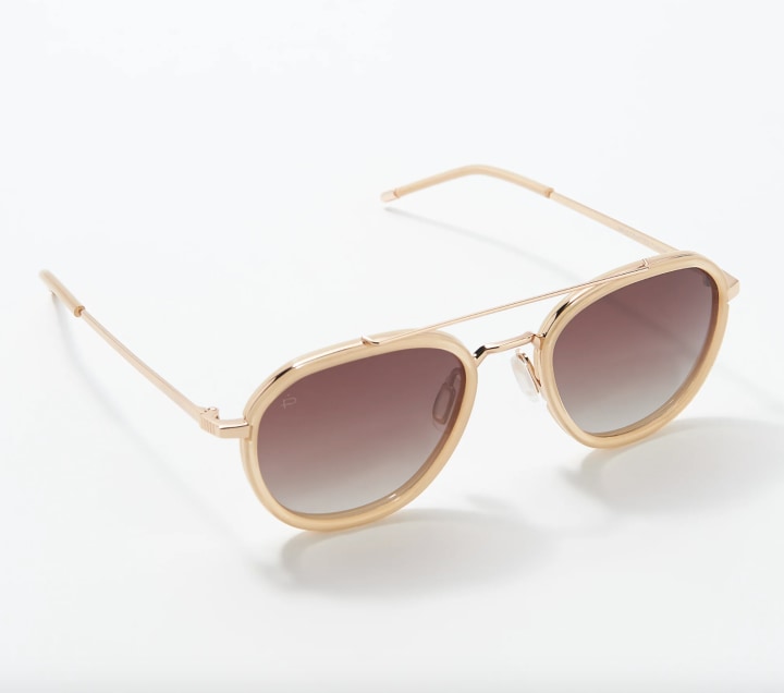 Prive Revaux Polarized Sunglasses
