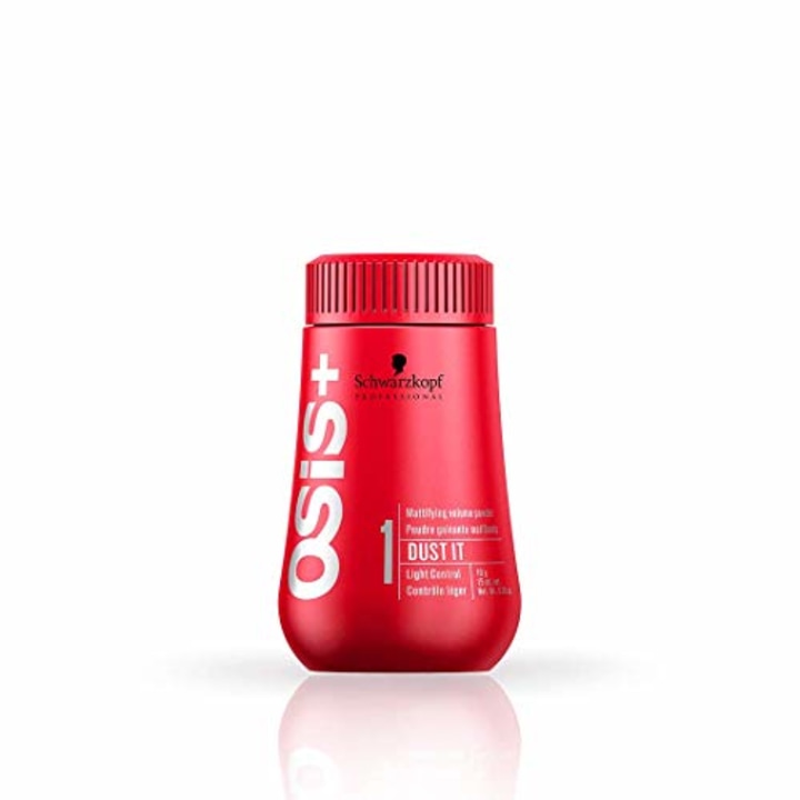 OSiS+ Dust IT Mattifying Powder, 0.35-Ounce