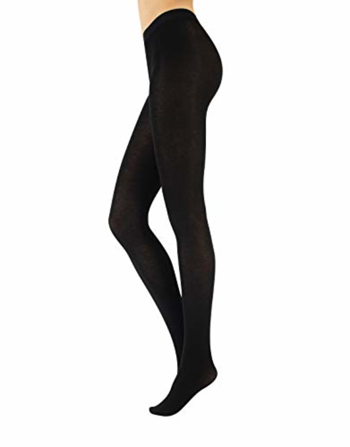 Calzitaly Cashmere Wool Tights