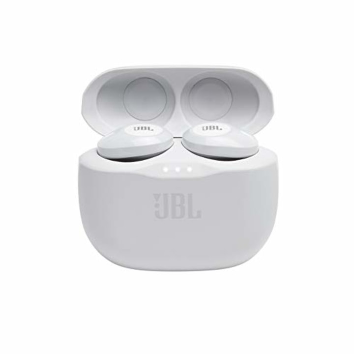 JBL Tune 125TWS Wireless Headphones