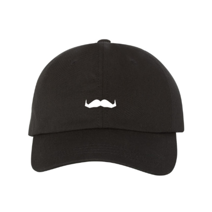 Movember Dad Hat