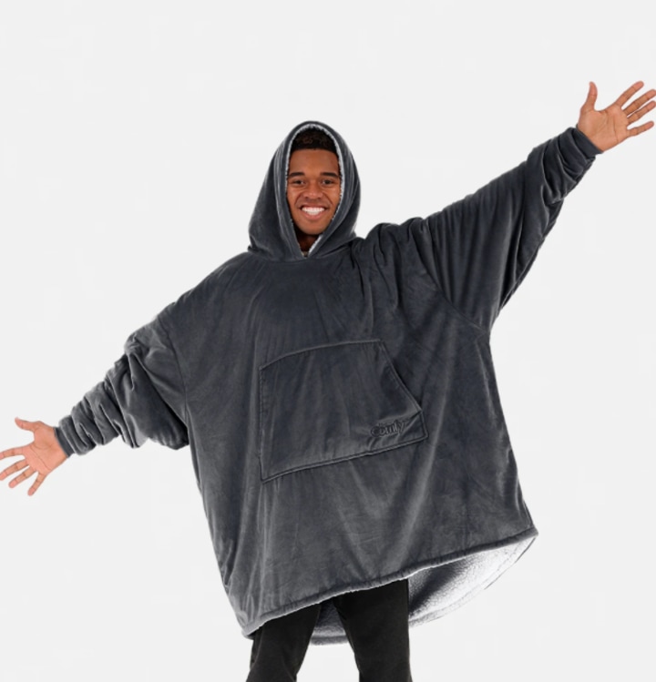 The Comfy