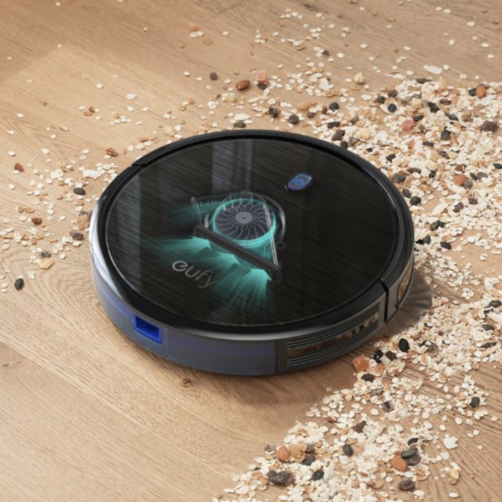 eufy by Anker BoostIQ RoboVac 11S