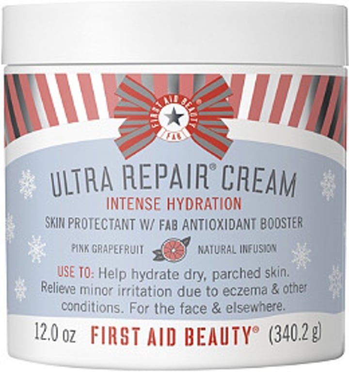 Limited Edition Ultra Repair Cream Pink Grapefruit