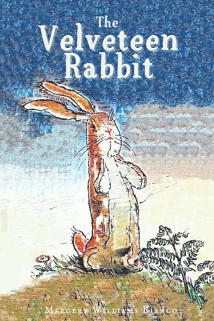 &quot;The Velveteen Rabbit&quot;