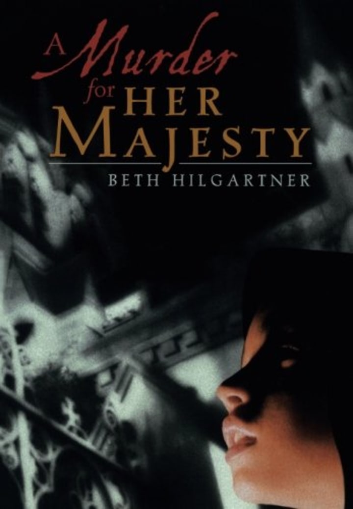 &quot;A Murder for Her Majesty&quot;