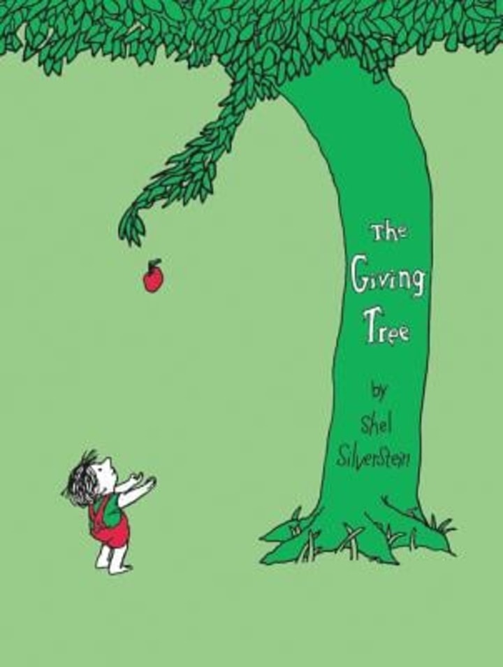 "The Giving Tree"