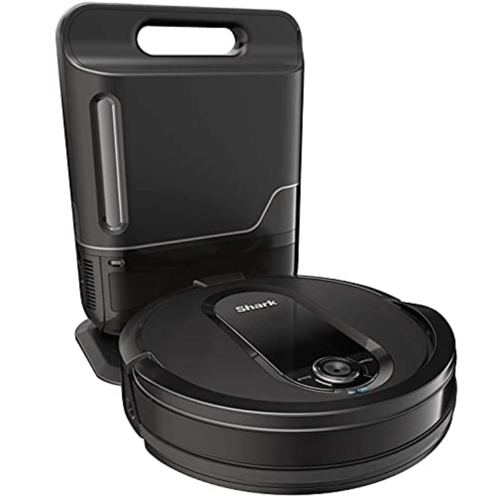 Shark IQ Self-Emptying Base Robot Vacuum