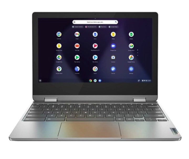 Lenovo - Flex 3 2-in-1 Chromebook Laptop