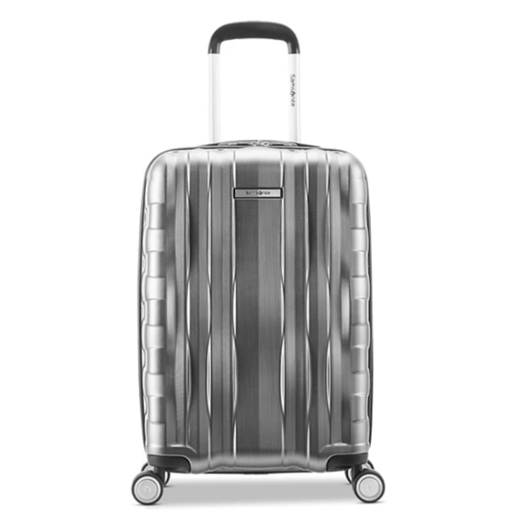 Samsonite Ziplite 5 Hardside Spinner Luggage