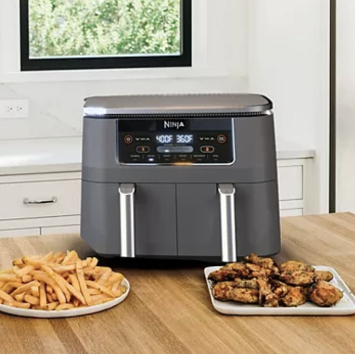 The 11 best Cyber Monday air fryer sales still going on