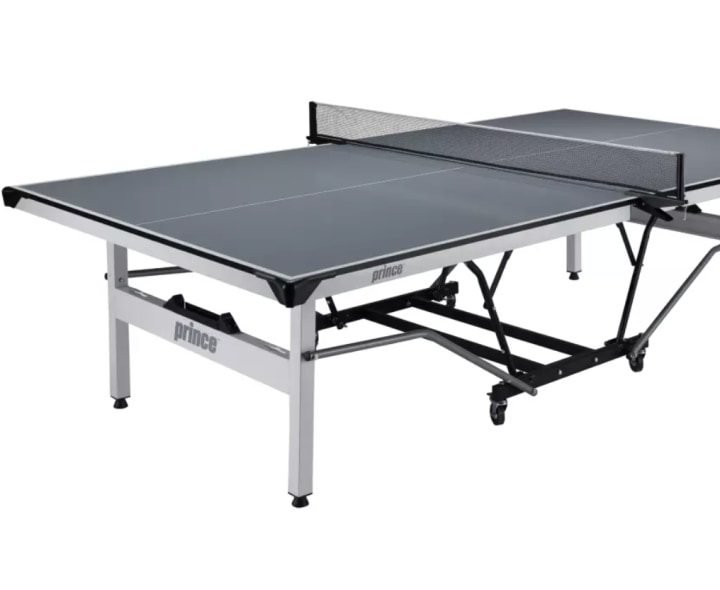 Prince Tournament Indoor Table Tennis Table