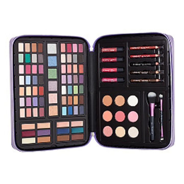 Beauty Box: Glam Edition - Purple