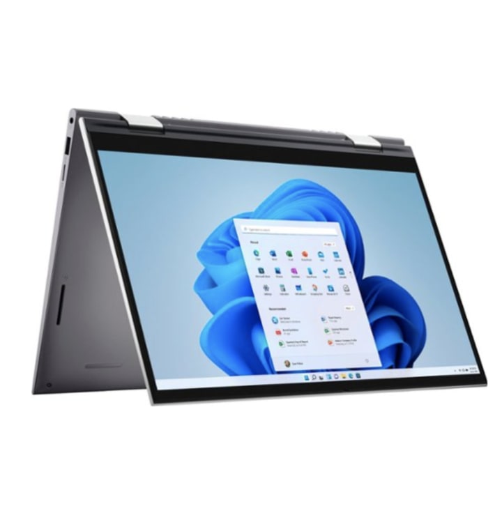 Dell Inspiron 2-in-1 Touch-Screen Laptop