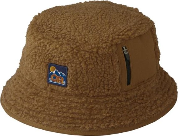 Outdoor Research Quinn Bucket Hat
