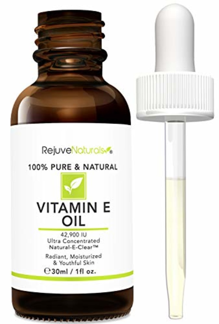 RejuveNaturals Vitamin E Oil