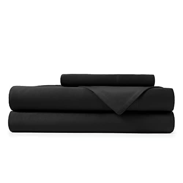 This best-selling sheet set with more than 142,000 ratings on  is on  sale for less than $30: 'The best I've ever bought