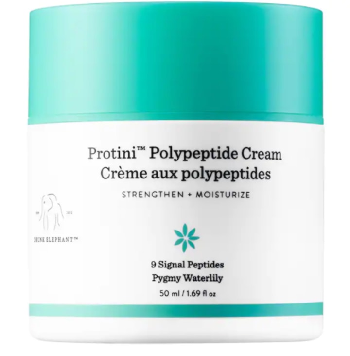 Protini Polypeptide Moisturizer
