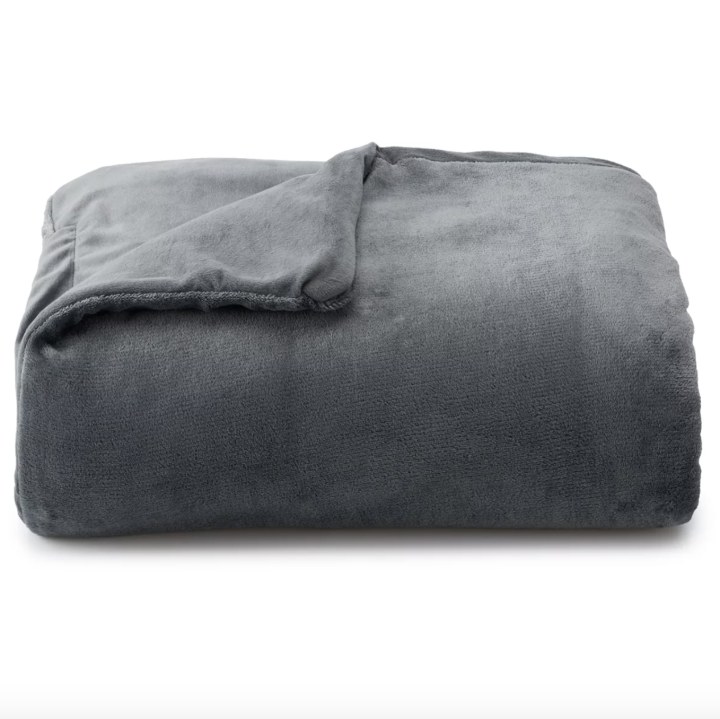Calming Weighted Throw Blanket