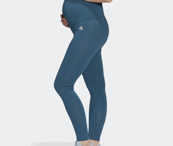 14 best maternity leggings of 2021 to support your pregnancy