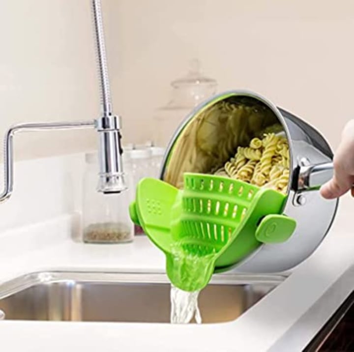 Must-Have Kitchen Accessories That Will Help You Stick to Your Healthy  Eating Goals - Draper and Kramer, Incorporated